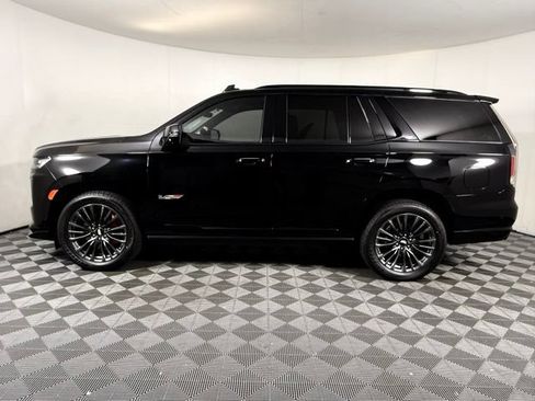 Used 2023 Cadillac Escalade V AWD/4WD image 3