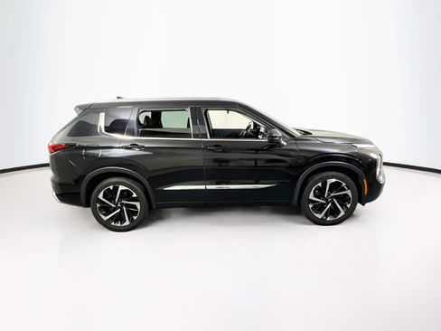 Used 2022 Mitsubishi Outlander SEL FWD image 4