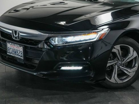 Used 2020 Honda Accord EX-L image 10