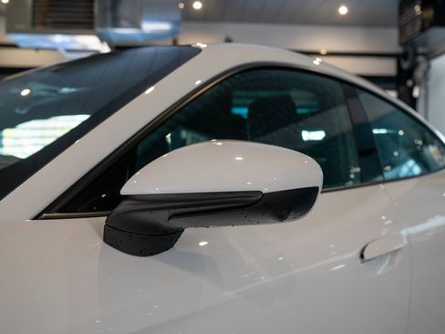 New 2025 Porsche Taycan image 14