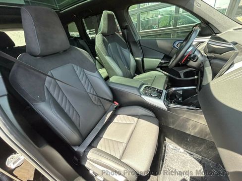 Used 2025 BMW X3 M50 AWD/4WD image 25