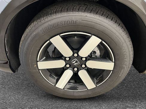 New 2026 Honda Prologue Touring image 11