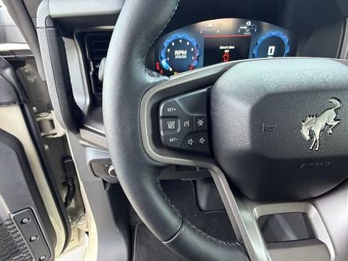 New 2026 Ford Bronco Badlands w/ Sasquatch Package image 27