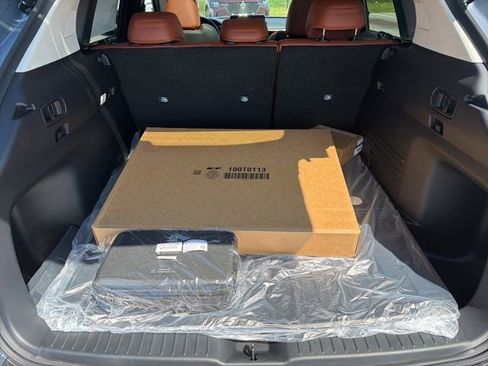 New 2026 MAZDA CX-50 2.5 Turbo w/ Weather Package AWD/4WD image 26