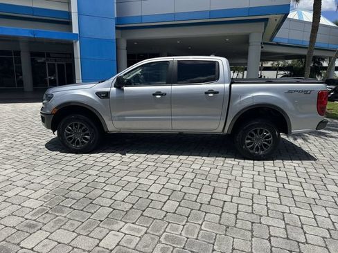 Used 2020 Ford Ranger XLT w/ Equipment Group 301A Mid AWD/4WD image 31