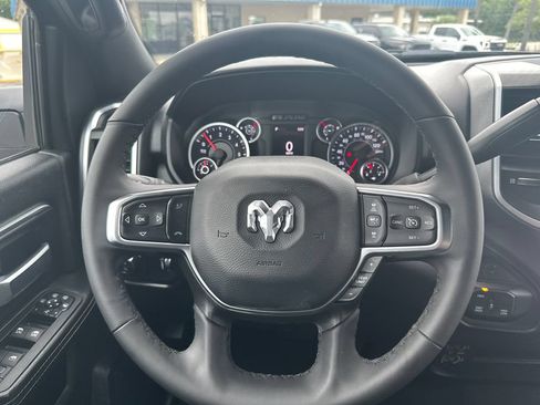 Used 2026 RAM 2500 Big Horn AWD/4WD image 21