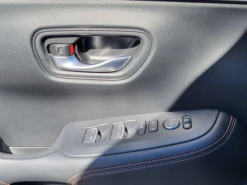 Used 2023 Honda HR-V Sport image 9