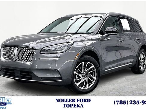 Used 2022 Lincoln Corsair AWD w/ Equipment Group 101A image 1