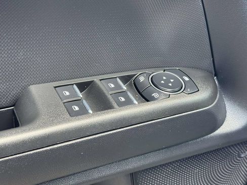Used 2023 Ford Bronco Sport Big Bend w/ Convenience Package AWD/4WD image 18