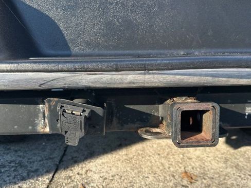 Used 2015 Chevrolet Express 3500 image 30