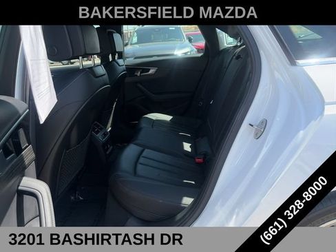 Used 2024 Audi A4 2.0T Premium Plus AWD/4WD image 23