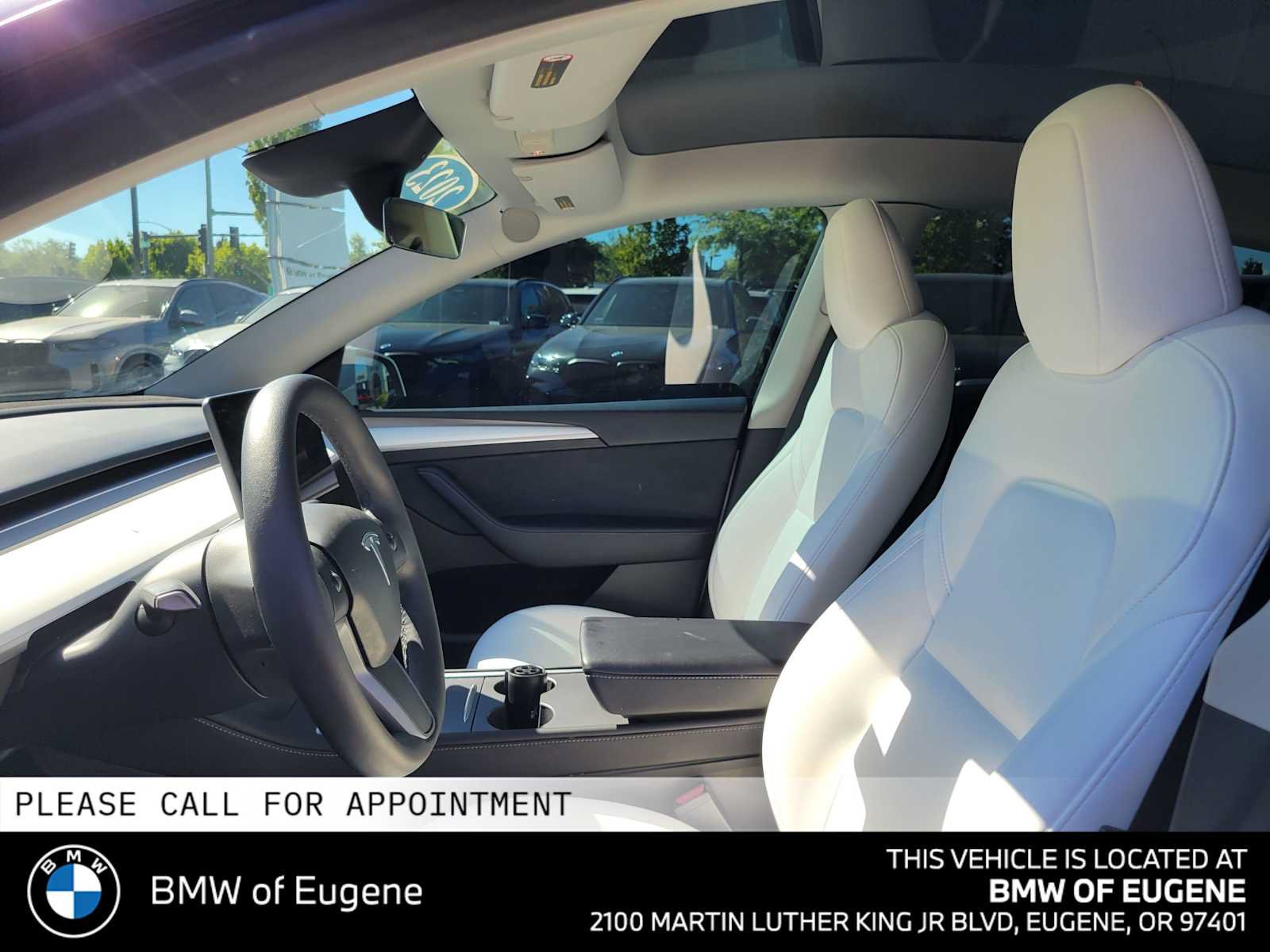 Used 2023 Tesla Model Y Performance AWD/4WD image 24