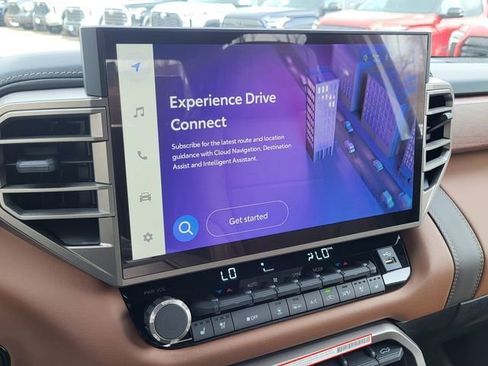 New 2026 Toyota Tundra 1794 Edition image 25