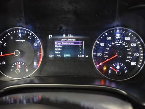 Used 2023 Kia Forte LXS FWD image 26