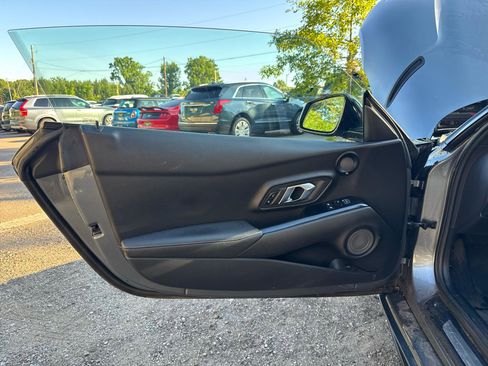 Used 2020 Toyota Supra Premium w/ Driver Assist Package RWD image 14