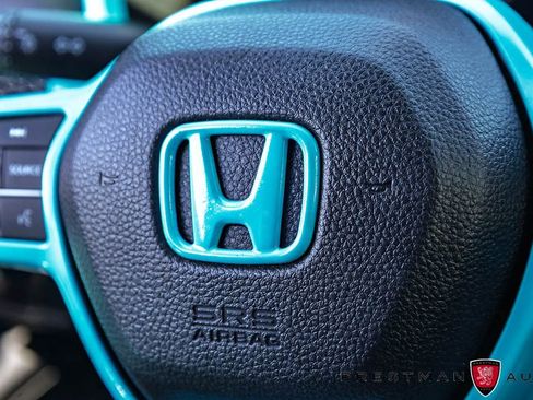 Used 2025 Honda Civic Sport image 29