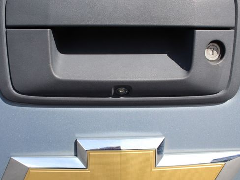 Used 2015 Chevrolet Silverado 1500 LT w/ All Star Edition image 16