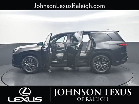 Used 2024 Lexus TX 350 FWD w/ Technology Package image 26