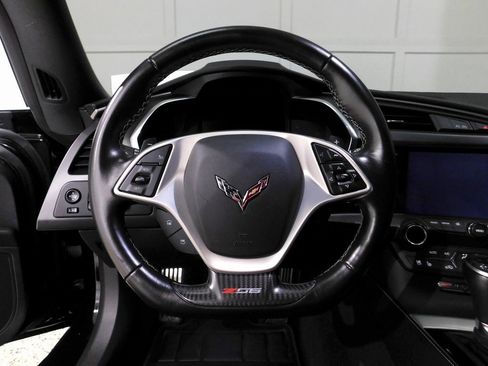 Used 2018 Chevrolet Corvette Z06 image 56