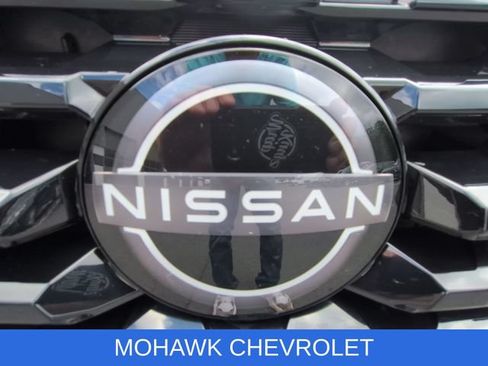 Used 2023 Nissan Kicks SV FWD image 30