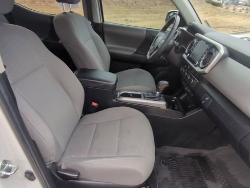 Used 2023 Toyota Tacoma SR5 image 40