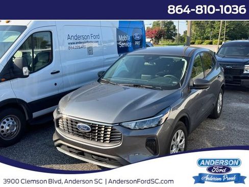 Used 2025 Ford Escape Active FWD image 1
