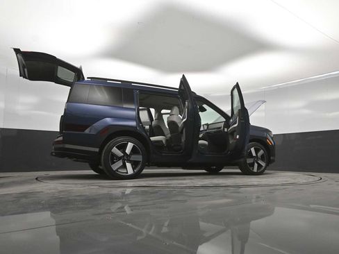 New 2026 Hyundai Santa Fe Limited AWD/4WD image 43