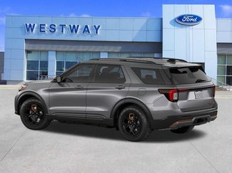 New 2026 Ford Explorer Tremor AWD/4WD video 2