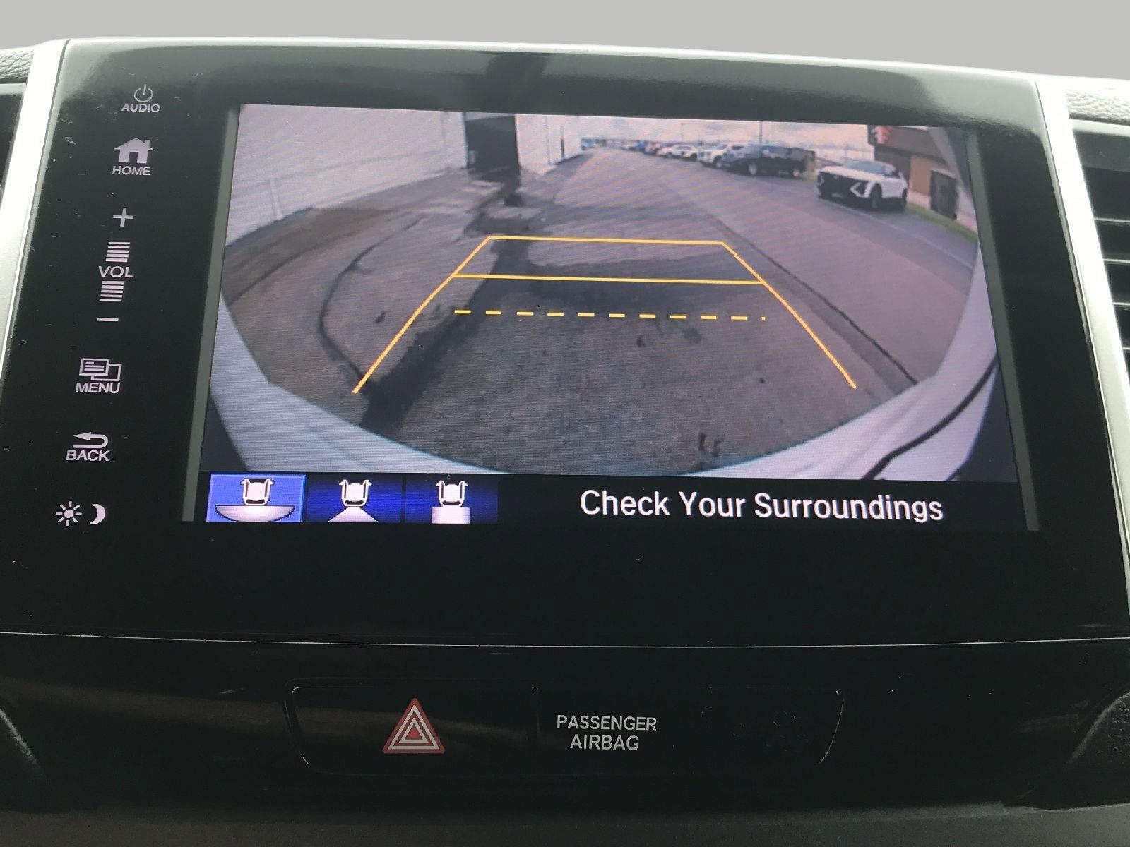 Used 2018 Honda Pilot EX-L image 19