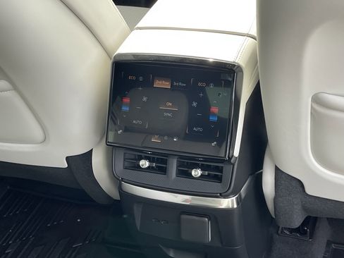 New 2026 Cadillac Vistiq Sport w/ LPO, Floor Liner Package image 14