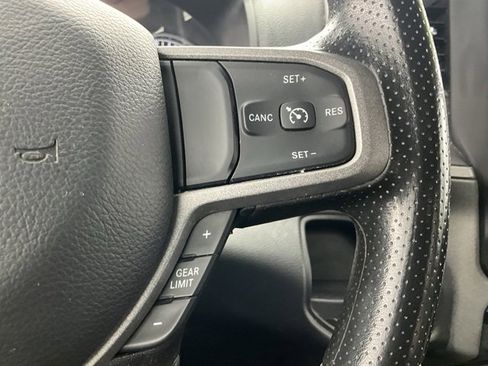 Used 2024 RAM 3500 Tradesman image 16