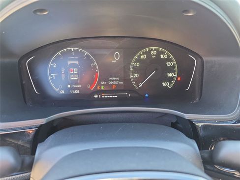 Used 2024 Honda Civic Sport image 17