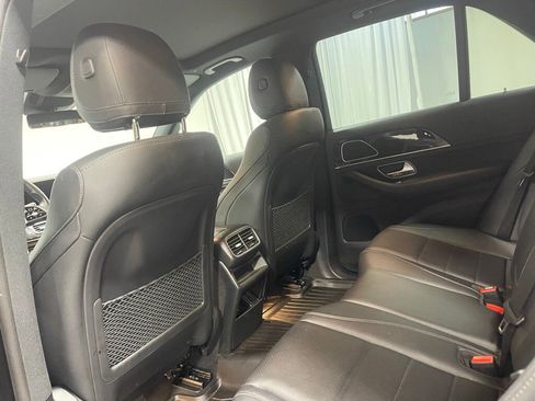 Used 2023 Mercedes-Benz GLE 350 4MATIC image 26
