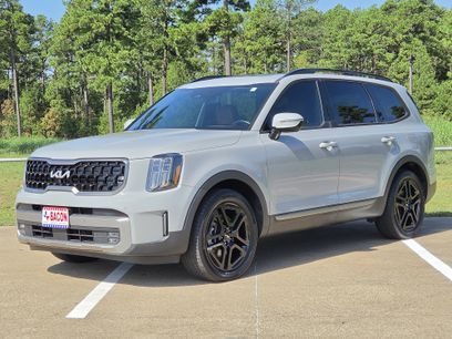 Used 2023 Kia Telluride SX Prestige X-Line