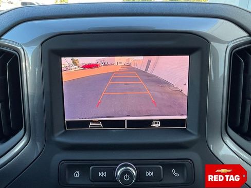 New 2026 Chevrolet Silverado 1500 W/T w/ Trailering Package image 19