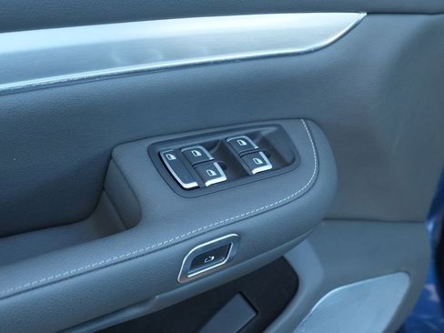 New 2024 VinFast VF 9 Plus AWD/4WD image 25