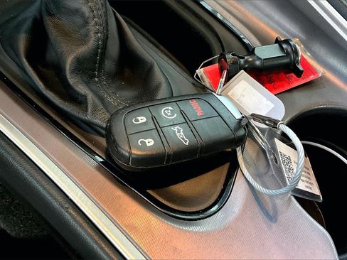 Used 2022 Dodge Challenger GT image 22