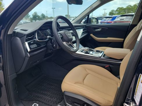New 2026 Audi Q7 2.0T Premium AWD/4WD image 21