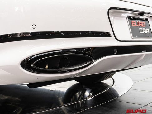 Used 2022 Bentley Continental GT Speed image 19
