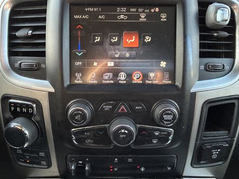 Used 2016 RAM 1500 Big Horn image 30