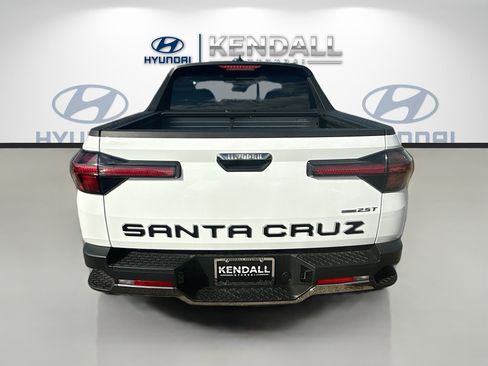 New 2026 Hyundai Santa Cruz Limited AWD/4WD image 5