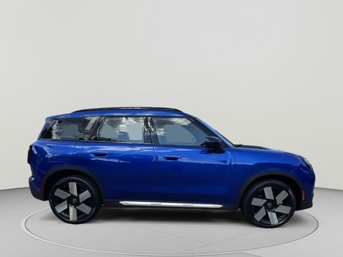 Used 2025 MINI Cooper Countryman S AWD/4WD image 14