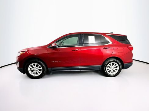 Used 2019 Chevrolet Equinox LT image 4