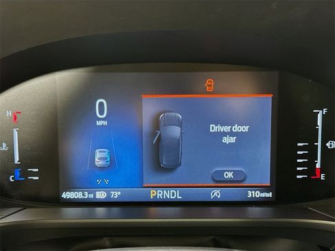 Used 2024 Ford Escape ST-Line image 10