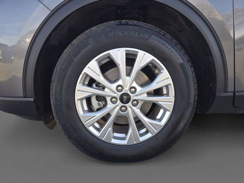 Used 2024 Ford Escape Active w/ Cold Weather Package image 15