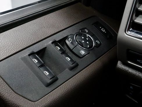 Certified 2018 Ford F450 King Ranch w/ King Ranch Ultimate Package image 26