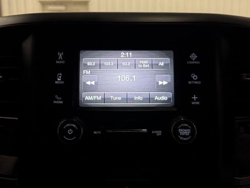 Used 2023 RAM 3500 Tradesman AWD/4WD image 40