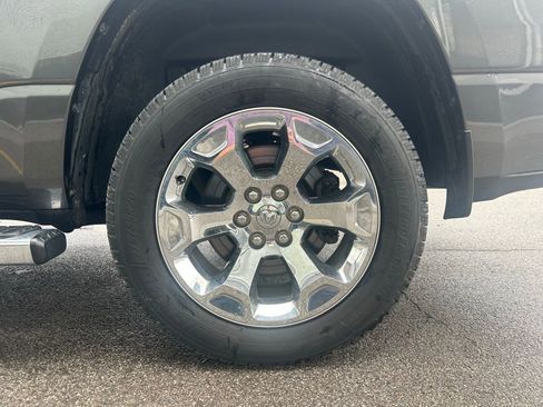 Used 2019 RAM 1500 Big Horn image 25