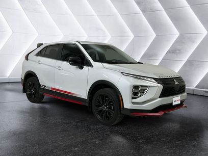 Used 2023 Mitsubishi Eclipse Cross Ralliart
