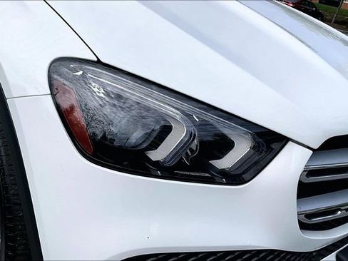 Certified 2023 Mercedes-Benz GLE 350 4MATIC image 35